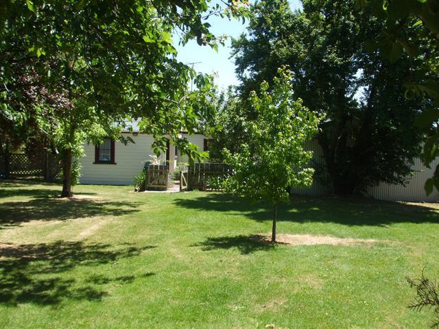 Villa In The Vines Martinborough Exterior photo